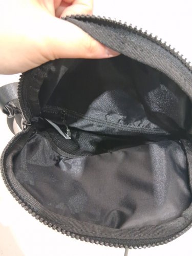 LOLE CROSSBODY BAG - ONE SIZE FITS MOST - black (style: 1942865) image 3