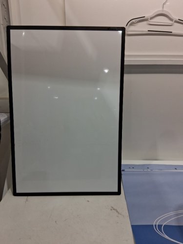 VIZ-PRO Light Magnetic Tripod Whiteboard/Flipchart Easel - 36" x 24" - (Model: ‎EB2436TL-ACCES) image 4