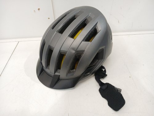 Freetown Bicycle Bike Helmet - Ages 14+ - 20" to 23" - Dark grey image 2