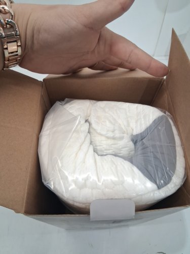 Broivira Cervical Memory Foam Pillow image 4