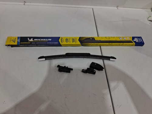 Michelin Guardian Wiper Blade - 14" - black (model:  1680354) image 2