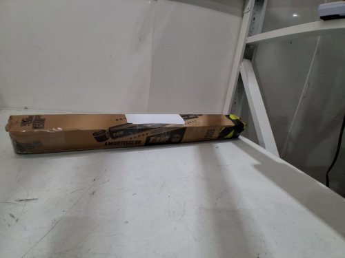 Tech Motion Control Rear Suspension Shock Absorber For 2007-2013 Suzuki SX4 - Left or Right Side (Driver Passenger) (Model: 78-5688) image 2