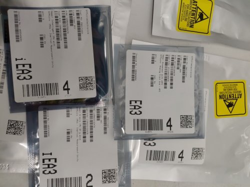 assorted STMicroelectronics ELECTRONIC COMPONENTS image 9
