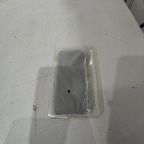 VEGER PORTABLE CHARGER POWER BANK FOR IPHONE WITH BUILT IN CABLES AND WALL PLUG - 10000MAH - BLACK - (MODEL: V1115) image 2