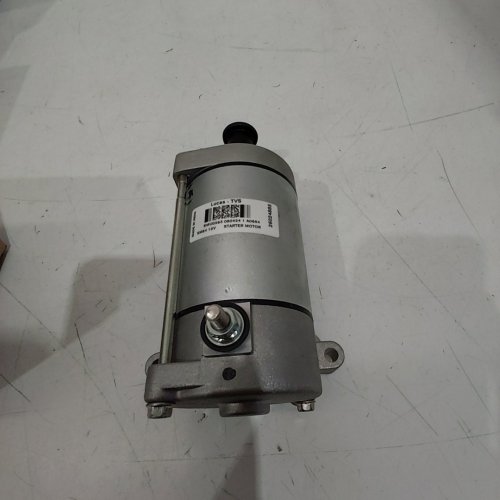 DB ELECTRICAL ATV STARTER MOTOR - 12V - FOR VARIOUS YAMAHA/ KODIAK MODELS image 2