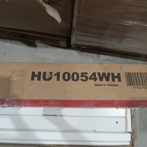COSTWAY HOUSE BED FRAME - twin - WHITE (MODEL: HU10054WH) image 2