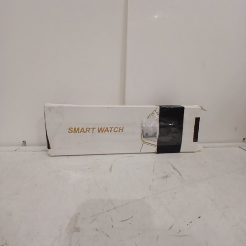 veryfit HD Bluetooth SMART WATCH with health monitoring and fitness tracking - 1.83" - BEIGE (model: IDW29) image 4