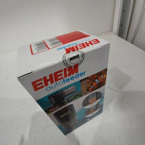 EHEIM EVERYDAY DIGITAL FISH FEEDER - CONVENT FEEDING (3581090) image 3