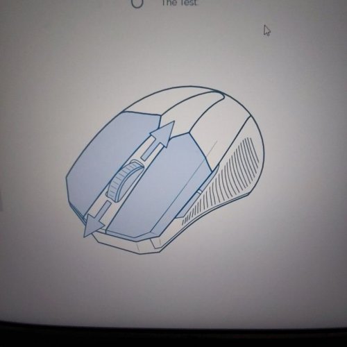 Logitech G PRO X Superlight 2 Lightspeed Wireless Gaming Mouse, Lightweight, LIGHTFORCE Hybrid Switches, Hero 2 Sensor, 32,000 DPI, 5 Programmable Buttons, USB-C Charging, PC & Mac - White (MODEL: 910-006636 / MR0097) image 4