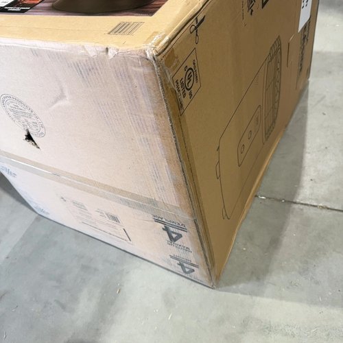 Ninja Fireside360 Outdoor Heater & Fire Pit - 80000BTU - (Model: 1007184) image 6