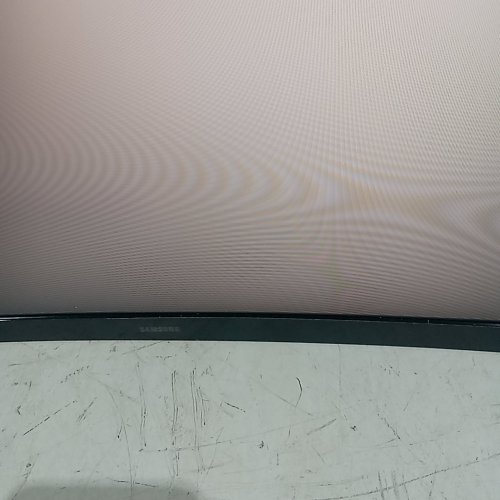 samsung s3 Essential fhd curved monitor - 27" - black (model: s27d368gan) image 16