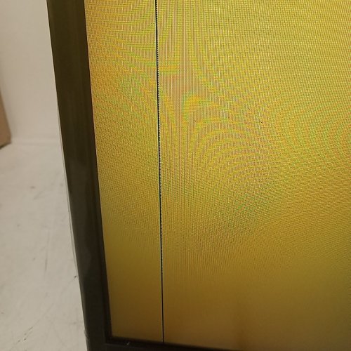 samsung s3 Essential fhd curved monitor - 27" - black (model: s27d368gan) image 5
