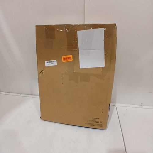 highcraft elongated plastic toilet seat - 19" - off-white (model: B1TSPE) image 3