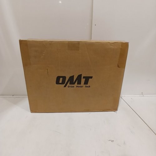 24PC ORION MOTOR TECH BEARING PULLER TOOL KIT - ORANGE CASE (MODEL: ATL-D701-N2-OMTCAFBA-1) image 5