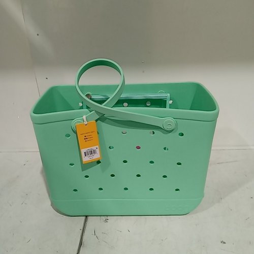BOGG BAG Durable, Washable TOTE for beach - FOAM - large image 2
