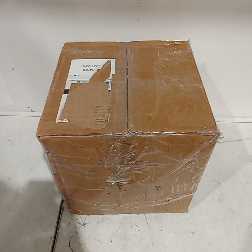BALDOR RELIANCE INVERTER DRIVE MOTOR - HP.33 - 575 VOLTS (MODEL: 12600364A) image 6