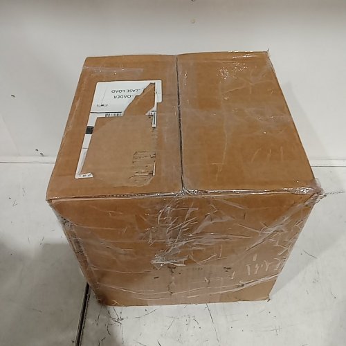 BALDOR RELIANCE INVERTER DRIVE MOTOR - HP.33 - 575 VOLTS (MODEL: 12600364A) image 7
