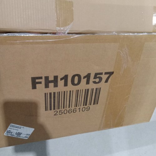 Adjustable Double Resistance Hydraulic Rowing Machine - 265 lbs max - Gray/Silver - (Model: FH10157) image 2