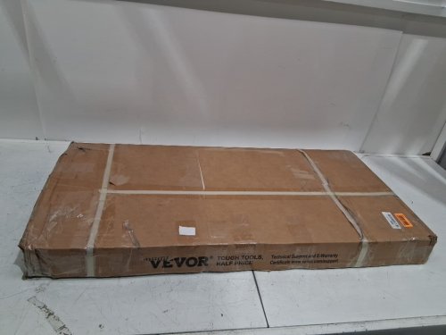 Storage Shelving Unit, 5-Tier Adjustable - 2000 lbs Capacity - 18" x 36" x 72" - black (model:TAVO) image 2