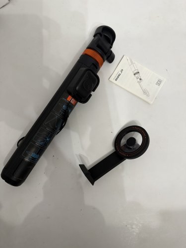 EUCOS 2-IN-1 TRIPOD STAND AND SELFIE STICK WITH REMOTE SHUTTER - 62" - BLACK (MODEL: ET03) image 3