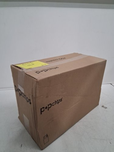*EXPIRED* 6PK POPCHIPS GLUTEN FREE POTATO CHIPS - 142G EACH - bbq image 2