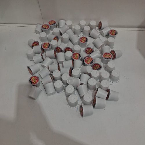 80PK TIM HORTONS ORIGINAL BLEND MEDIUM ROAST K-CUP PODS image 4