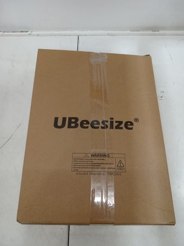 UBeesize Selfie Ring led Light with Stand and Phone holder for Video Recording ＆ Live streaming - 10" ring ' 62" stand - BLACK image 2