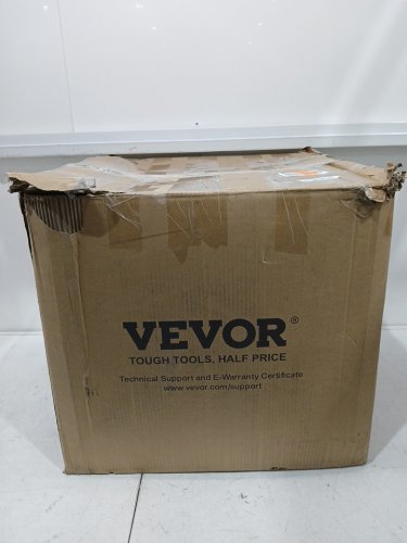 VEVOR Captain Bucket Seat with Thickened Sponge Padding - BLUE/WHITE - (MODEL: YL86573) image 3