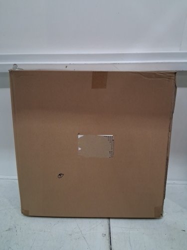 OUTDOOR WEATHER POD WITH CARRY BAG AND GROUND SPIKES - 5FT X 30" X 44" - CLEAR/BLACK image 2