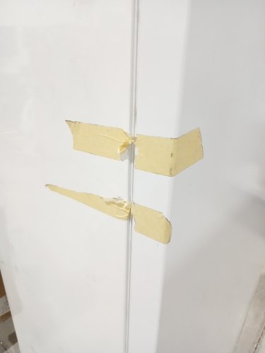 arctic king compact Upright freezer - 56" x 22" x 22" - 7cu.ft. - white (model: aru07m2aww) image 6