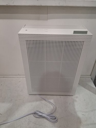 Coway Airmega True HEPA Air Purifier with Air Quality Monitoring, Auto Mode, Filter Indicator, White (model: 150W) image 10