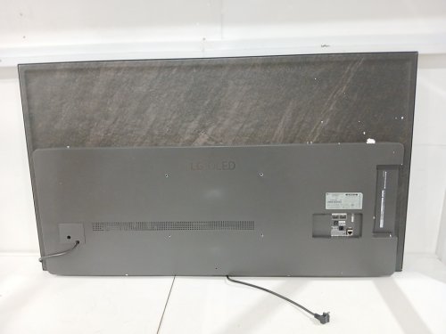 LG B6E OLED AI 4K Smart TV Television - 55" (Model: OLED55B6EUA) image 5