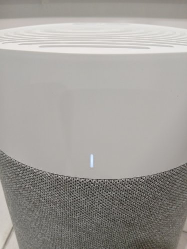 BLUEAIR Blue Pure 311i Max Smart Air Purifier with Auto Mode - COVERS 2,107 Sq Ft - Grey (MODEL: 3332111100) image 8