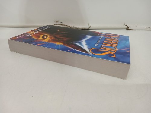 (paperback) warriors: fire and ice (book #2) by erin hunter image 4