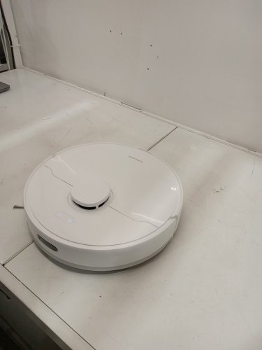 DREAME GOVAC 200 KIT Robot Vaccum & Mop Combo with 13000Pa Suction, Anti-Tangling Tech & Auto-Emptying Dock - white (Model: RLF12SE) image 27