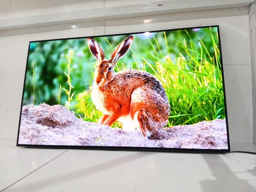 LG C6 OLED evo AI 4K Smart TV Television - 48" (Model: OLED48C6PUA) image 11