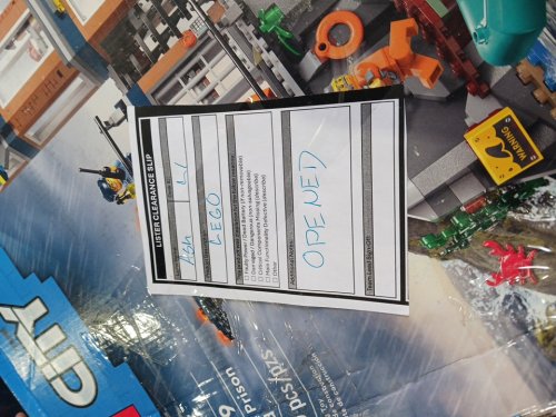 10+ ASSORTED LEGO SETS - HARRY POTTER /mario  + MORE image 8