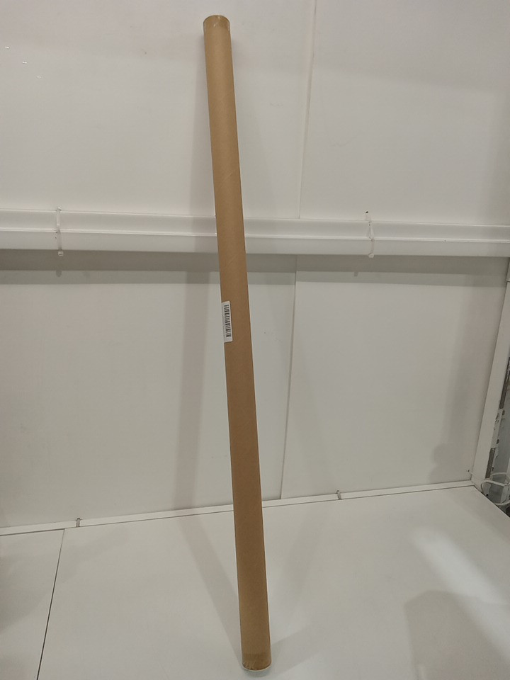 2PK waterproof & durable Bathroom Shower Door Seal Strip - for 1/4" glass - 36" / each - Clear (Model: XJ2-8) image 3