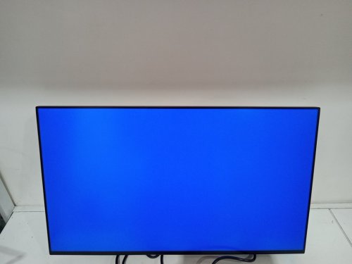 alienware gaming monitor - 27" | 1440p | 280hz | 1ms delay | ips display - black | silver - (model: aw2723df) image 5