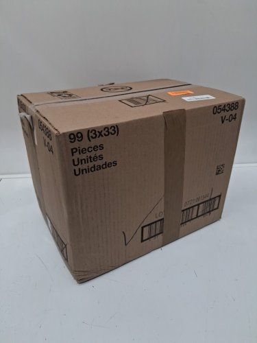 99PK TENA Sensitive Care Ultimate - (Model: 054388) image 2