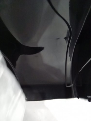 MAXXAIR Maxx I+ Easy Installation Zero-Leak Protection rv roof Vent Cover - 20" x 19" x 9" -  *UNIVERSAL fit*  - black (model: 00-933052) image 3
