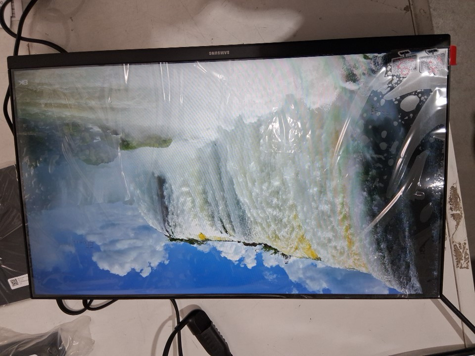 samsung s3 22" full hd monitor with eye saver - 100hz - black (model: s22d300gan) image 7