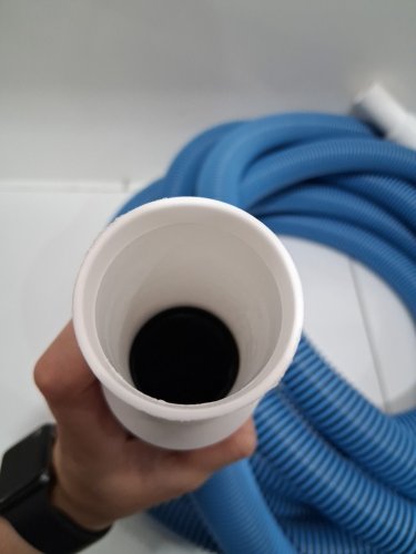 POOLMASTER POOL AND SPA VACUUM HOSE - 1.5" X 40FT - BLUE (MODEL 33450) image 6