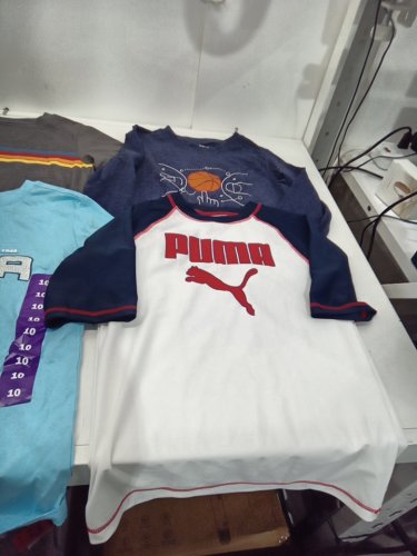 4 ASSORTED BOY'S CLOTHES - SIZE 10 image 3
