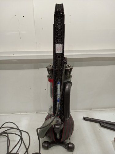 Dyson Ball Animal 3 Upright Vacuum cleaner - grey (model: up30) image 15