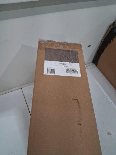 uppababy mira 2-in-1 portable bouncer seat with greenguard certified & storage bag - wells/ dark taupe (model: 1801-MIR-NA-WEL) image 4