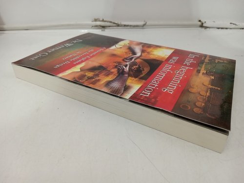 (Paperback) In the Beginning was Information: A Scientist Explains the Incredible Design in Nature by Dr. Werner Gitt image 4
