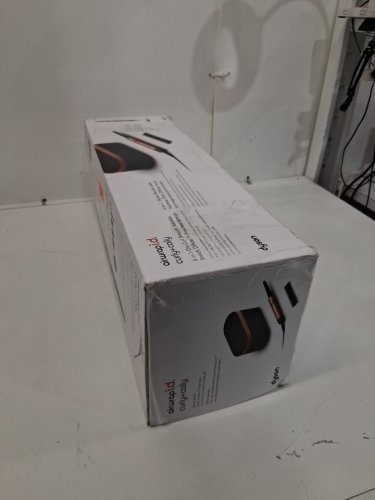 6PC DYSON i.d curly + coily airwrap multi styler and hair dryer with bluetooth - amber silk ( model: hs08) image 10