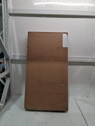 3 Drawer Filing Cabinet with wheels fit letter size documents - brown (model:d10786422) image 3