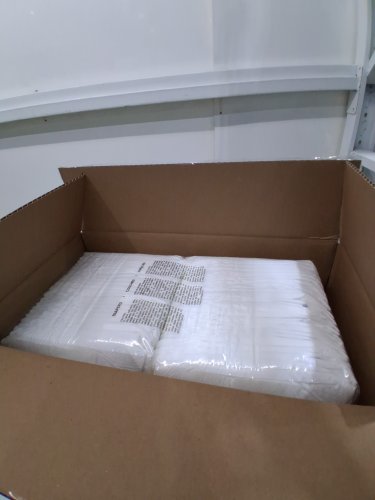 168PK ROYALE PREMIUM DISPOSABLE DIAPERS - SIZE 3 (MODEL: 51029) image 3